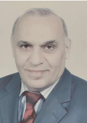 Hayk Mkrtich Derdzyan