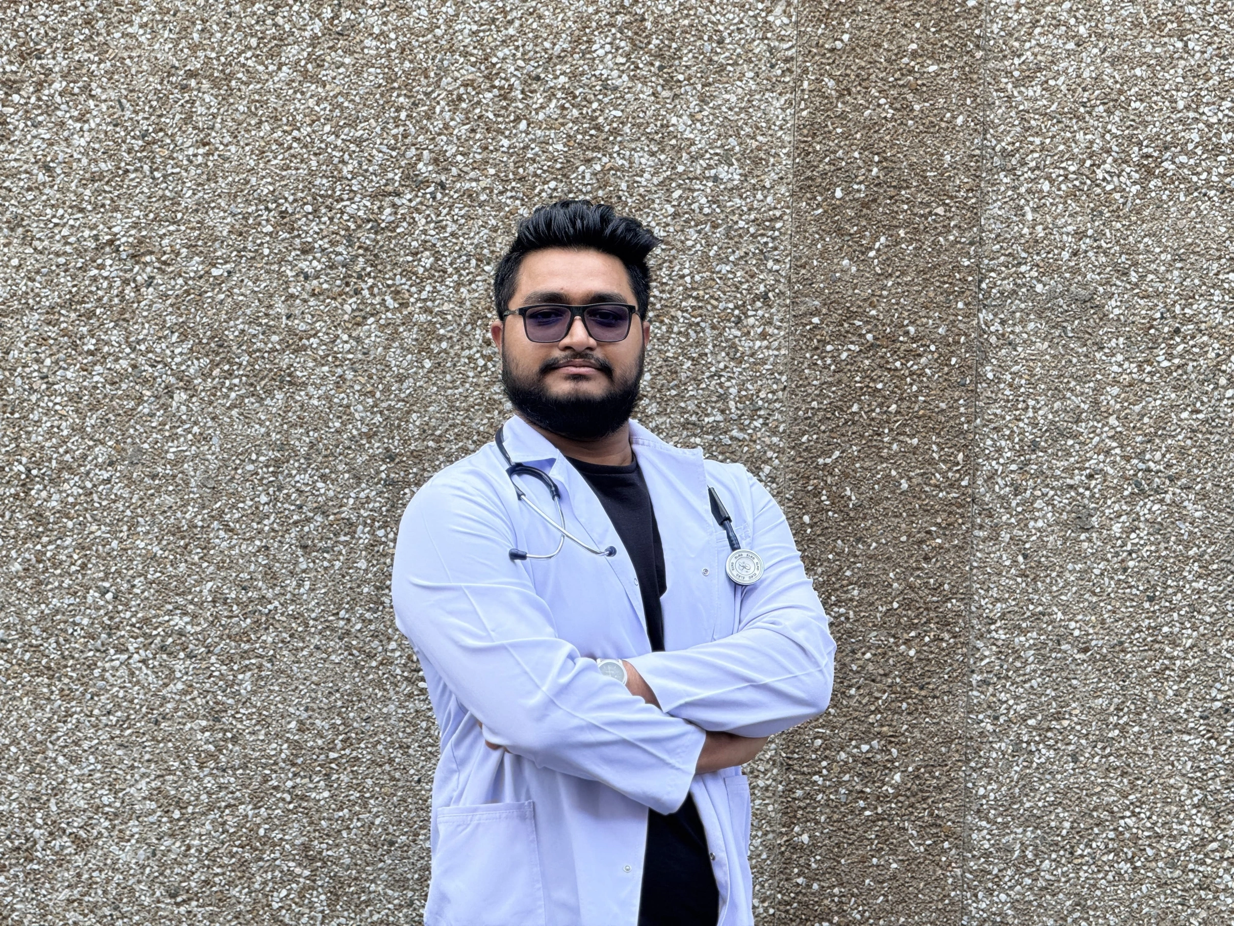 Dr. Memon Mohamadadil