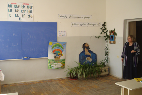 Էլիտար դպրոց-քոլեջ