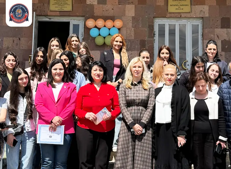 Celebrating Open Door Day at MGARIU