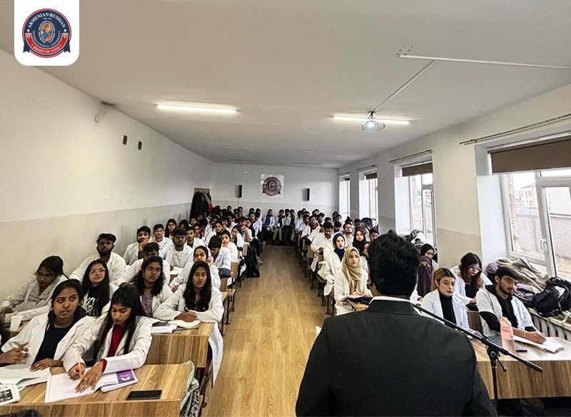 FMGE Master Class for Indian Medicos